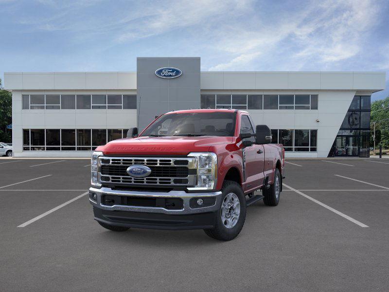 new 2026 Ford F-250 car, priced at $62,248