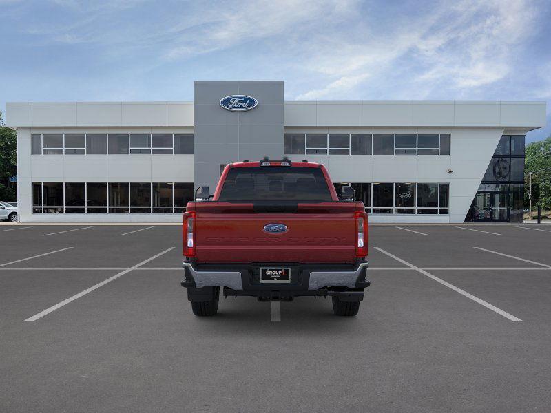 new 2026 Ford F-250 car, priced at $62,248