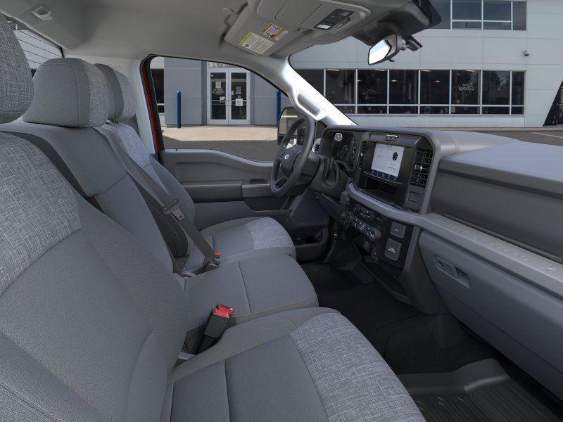 new 2026 Ford F-250 car, priced at $62,248