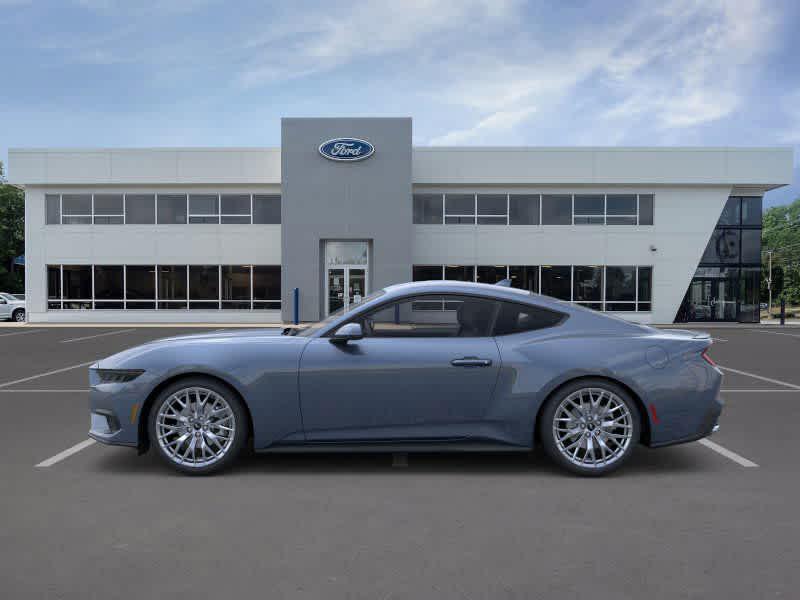 new 2026 Ford Mustang car, priced at $42,925