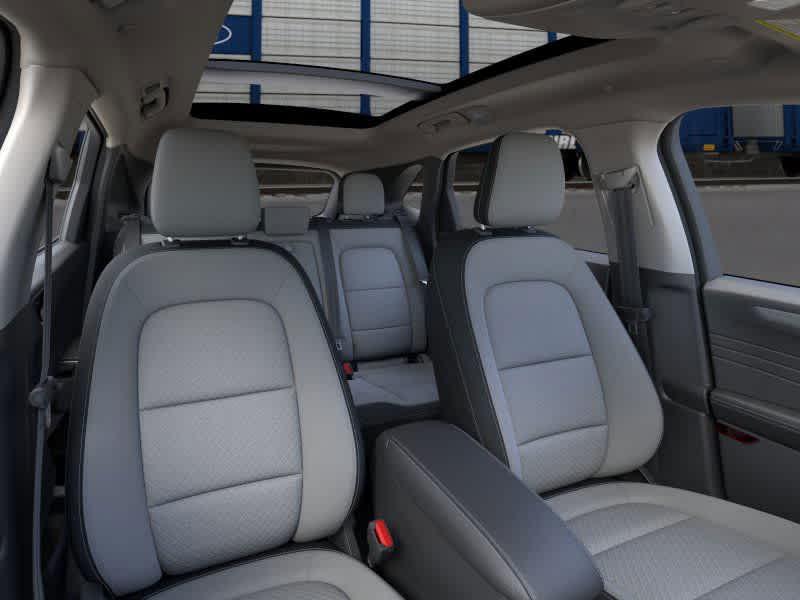 new 2026 Ford Escape car, priced at $34,499