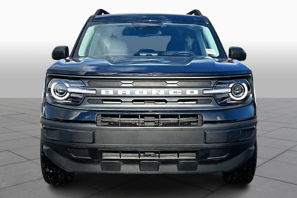 used 2024 Ford Bronco Sport car, priced at $24,762