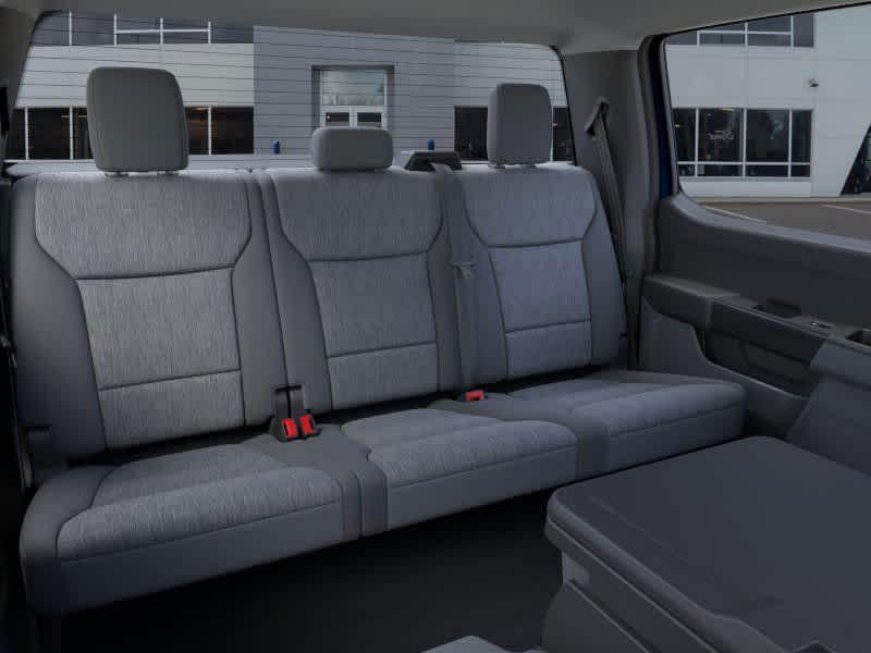 new 2026 Ford F-150 car, priced at $51,782