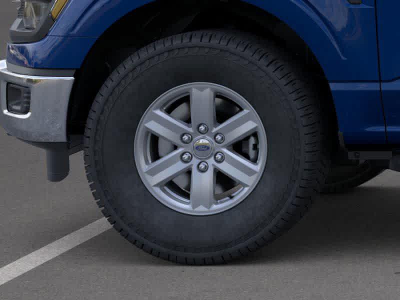 new 2026 Ford F-150 car, priced at $51,782