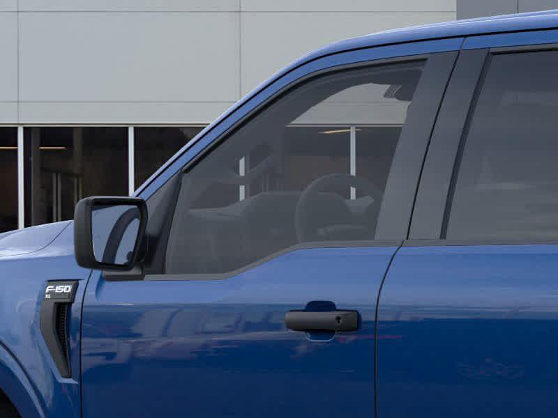 new 2026 Ford F-150 car, priced at $51,782