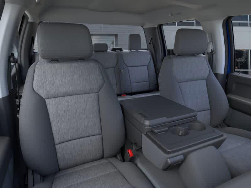 new 2026 Ford F-150 car, priced at $51,782