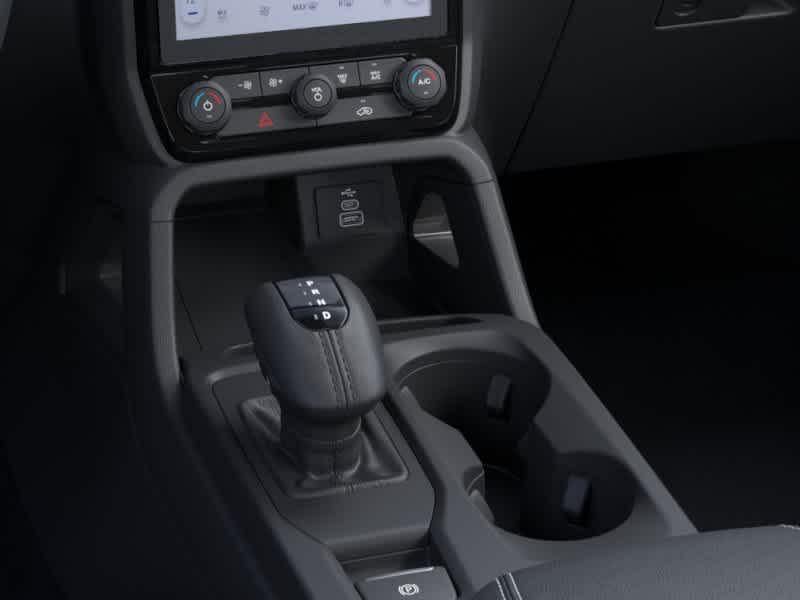 new 2026 Ford Ranger car, priced at $54,275