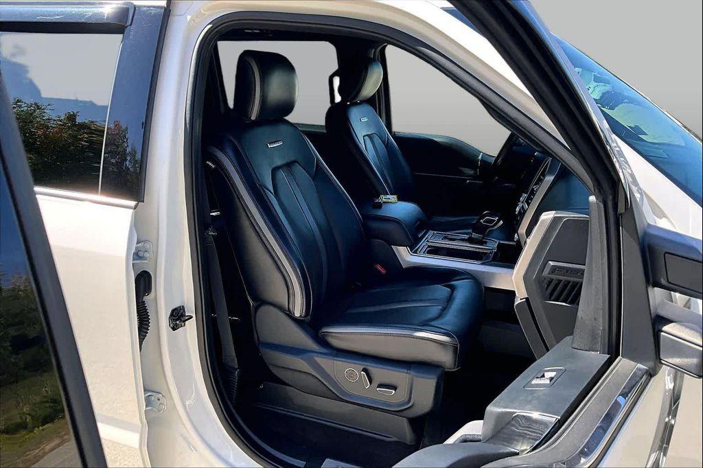 used 2019 Ford F-150 car, priced at $26,994