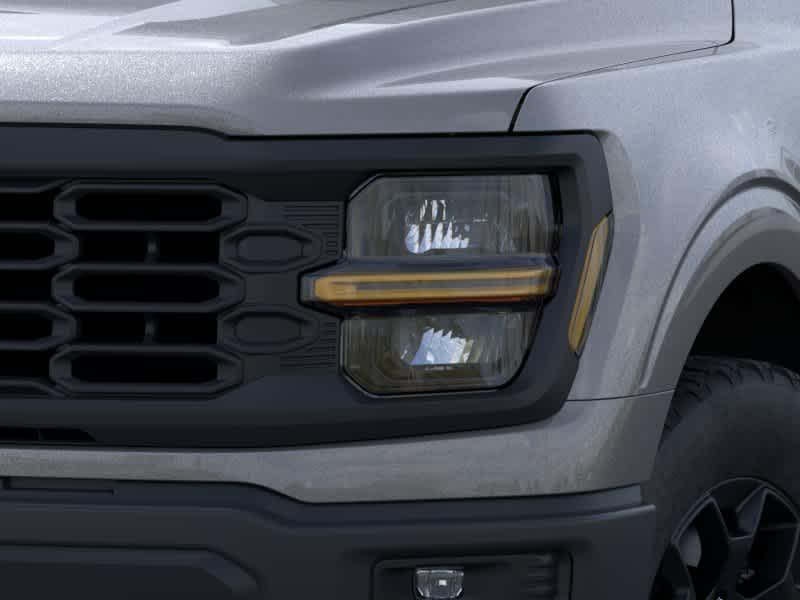 new 2026 Ford F-150 car, priced at $52,594