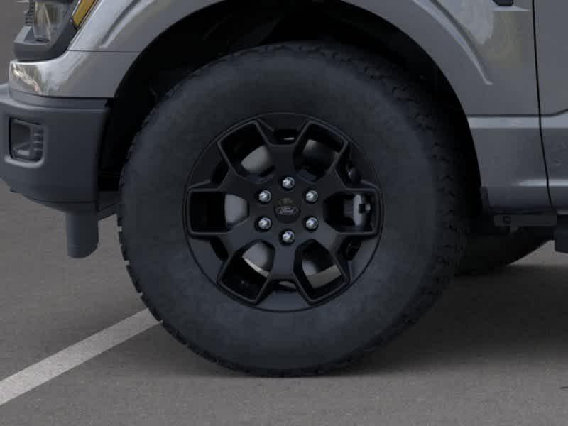 new 2026 Ford F-150 car, priced at $52,594