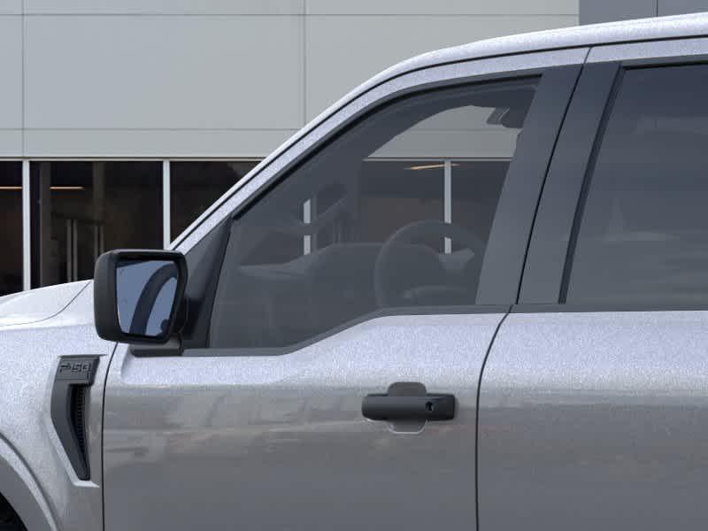 new 2026 Ford F-150 car, priced at $52,594