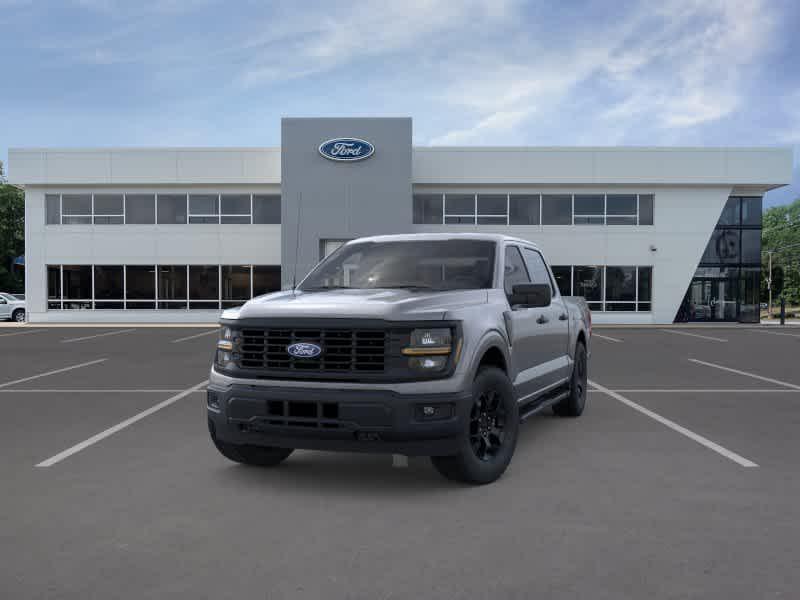 new 2026 Ford F-150 car, priced at $52,594