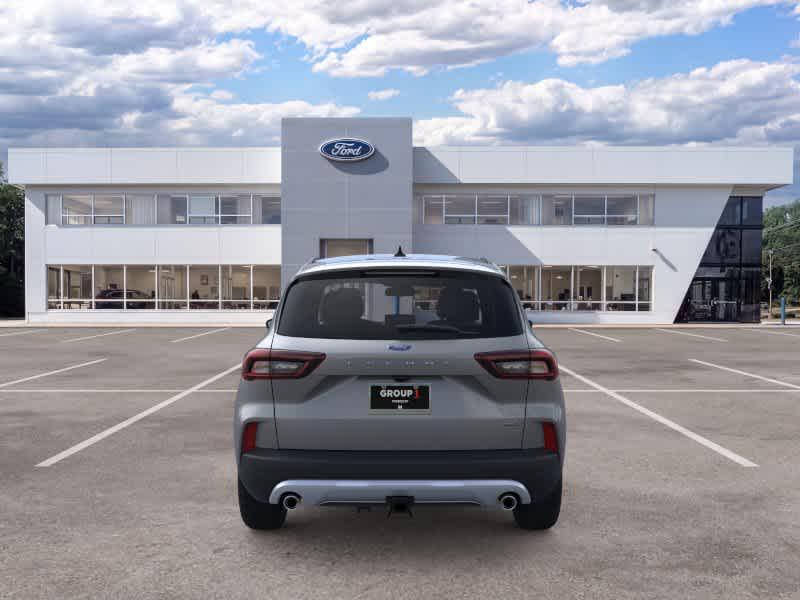 new 2026 Ford Escape PHEV car, priced at $36,441