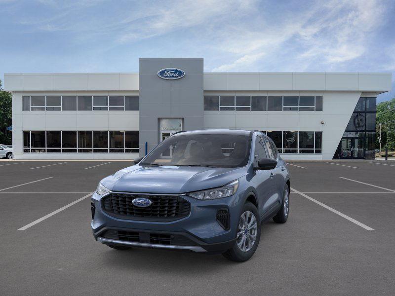 new 2026 Ford Escape car, priced at $33,432