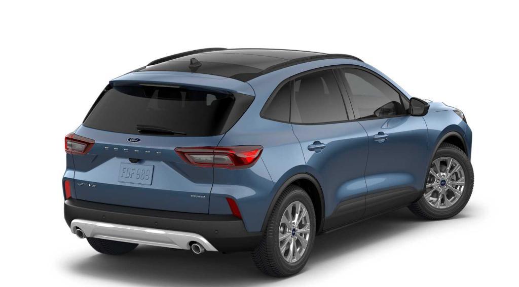 new 2026 Ford Escape car, priced at $33,432