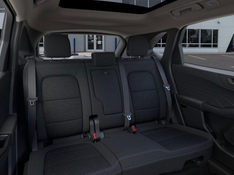 new 2026 Ford Escape car, priced at $33,432