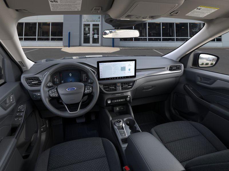 new 2026 Ford Escape car, priced at $33,432