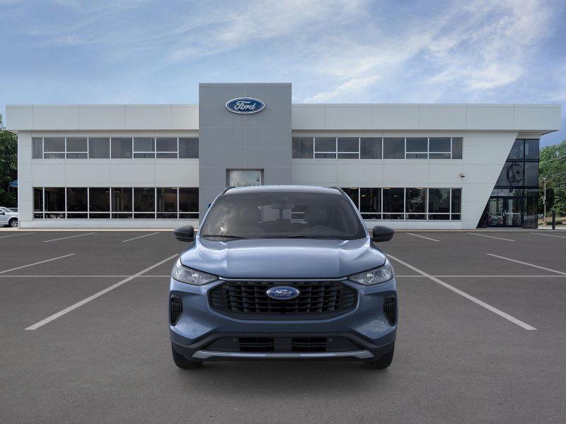 new 2026 Ford Escape car, priced at $33,432
