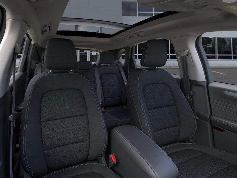 new 2026 Ford Escape car, priced at $33,432