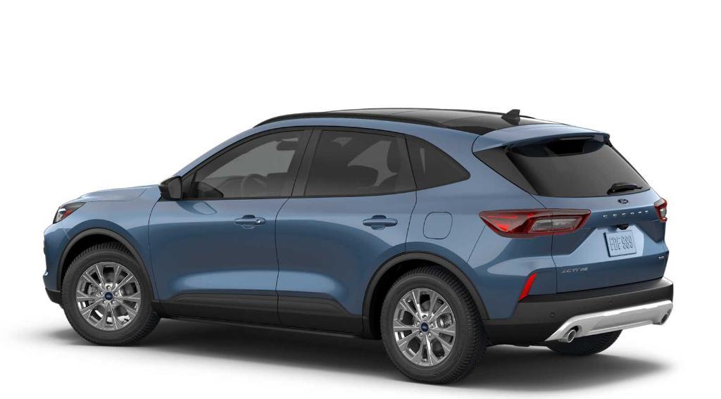 new 2026 Ford Escape car, priced at $33,432