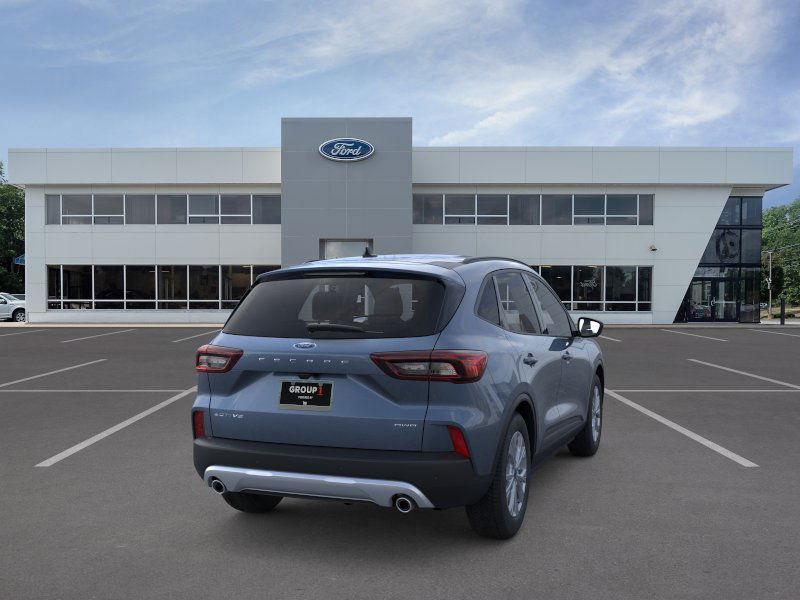new 2026 Ford Escape car, priced at $33,432