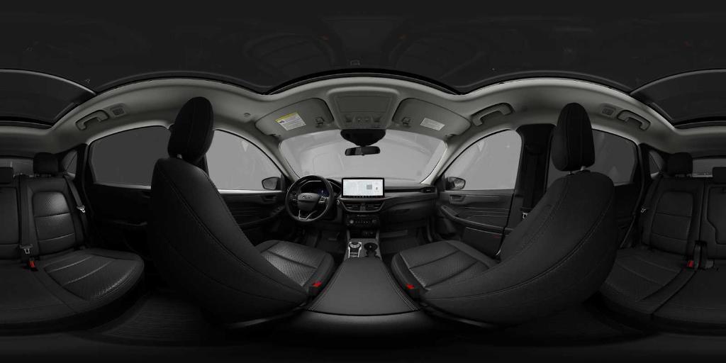 new 2026 Ford Escape car, priced at $33,432