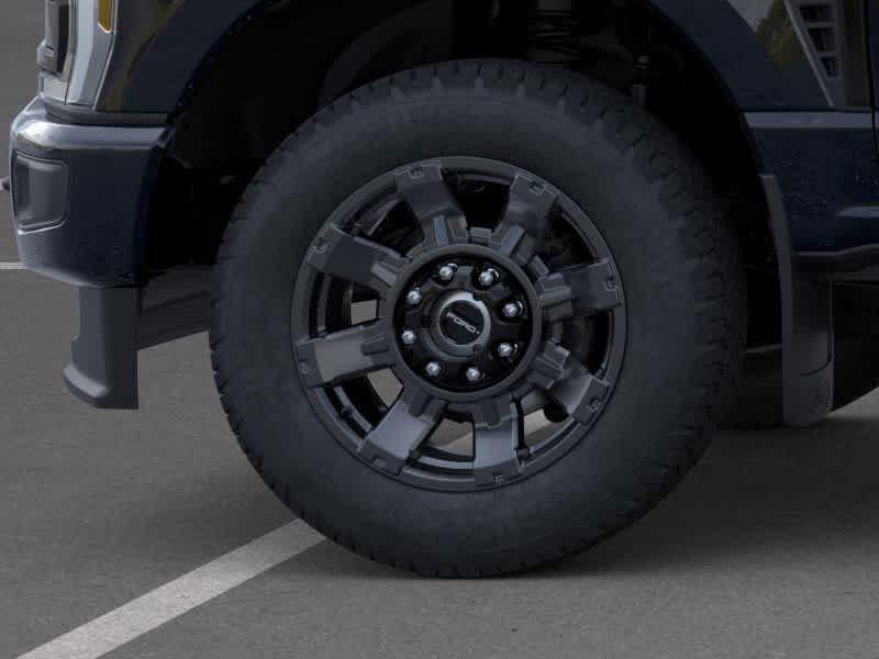 new 2026 Ford F-250 car, priced at $61,840