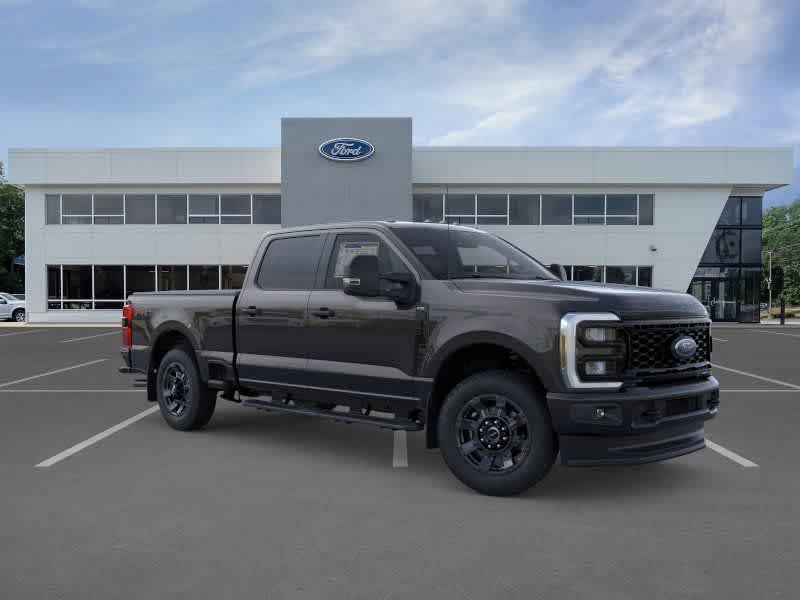 new 2026 Ford F-250 car, priced at $61,840