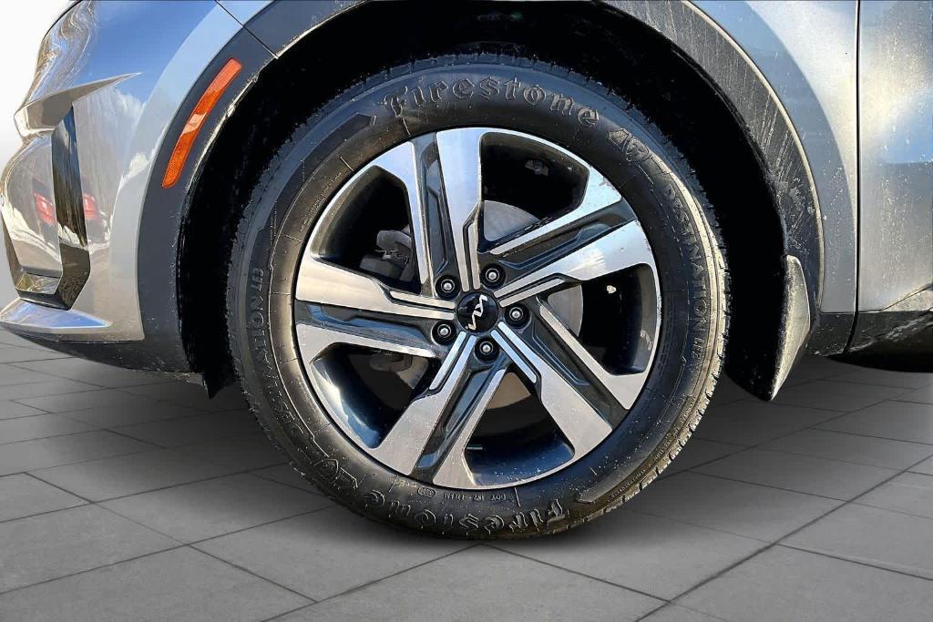 used 2022 Kia Sorento Plug-In Hybrid car, priced at $24,695