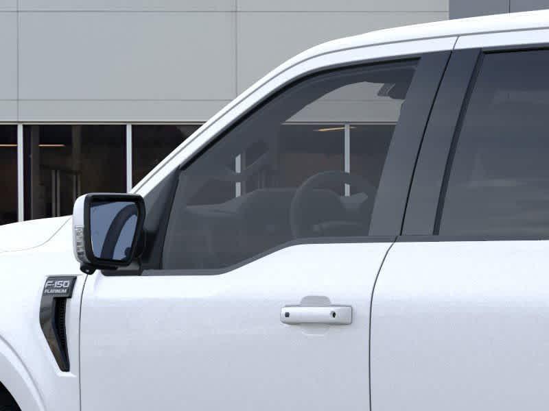 new 2025 Ford F-150 car, priced at $73,889