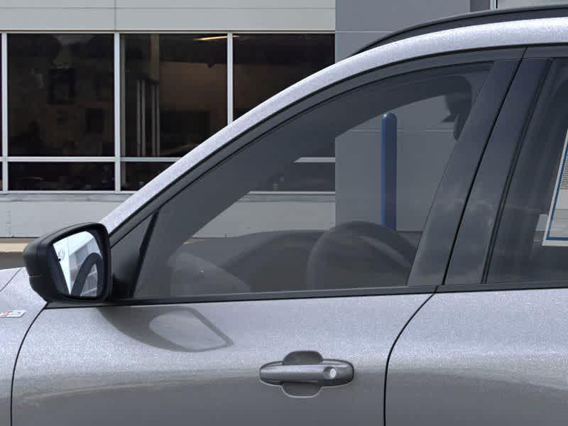 new 2026 Ford Escape car, priced at $36,286