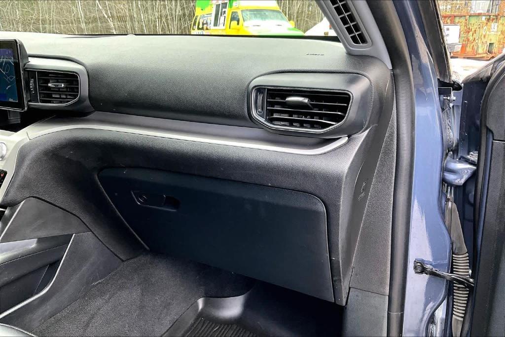 used 2021 Ford Explorer car, priced at $17,449