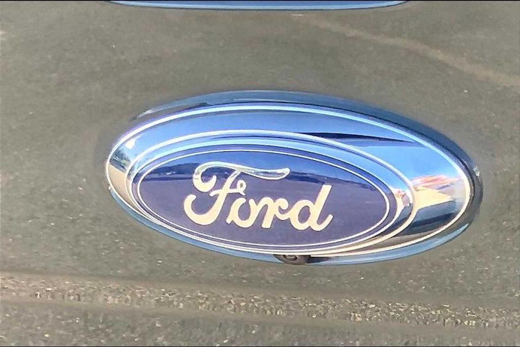 used 2022 Ford Ranger car, priced at $28,673