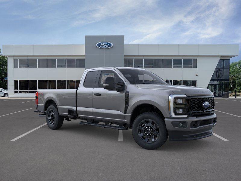 new 2026 Ford F-350 car, priced at $58,301