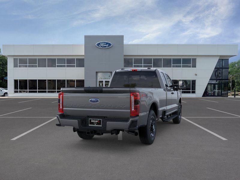 new 2026 Ford F-350 car, priced at $58,301