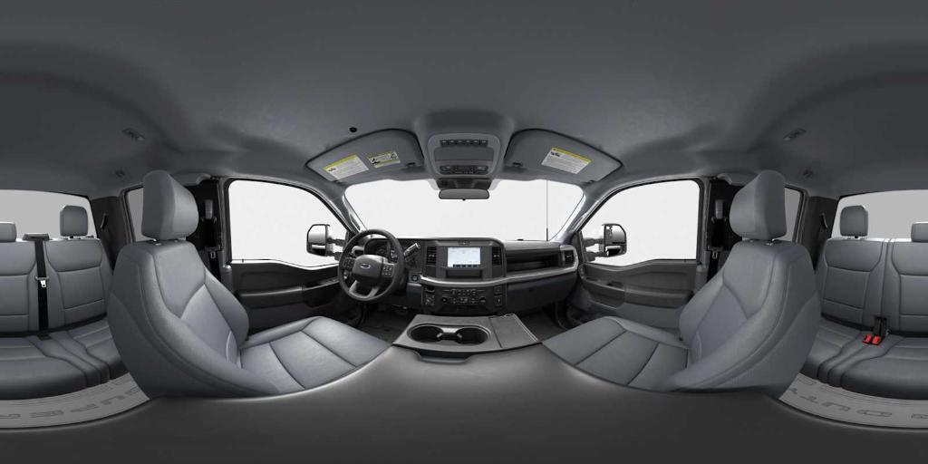 new 2026 Ford F-350 car, priced at $58,301