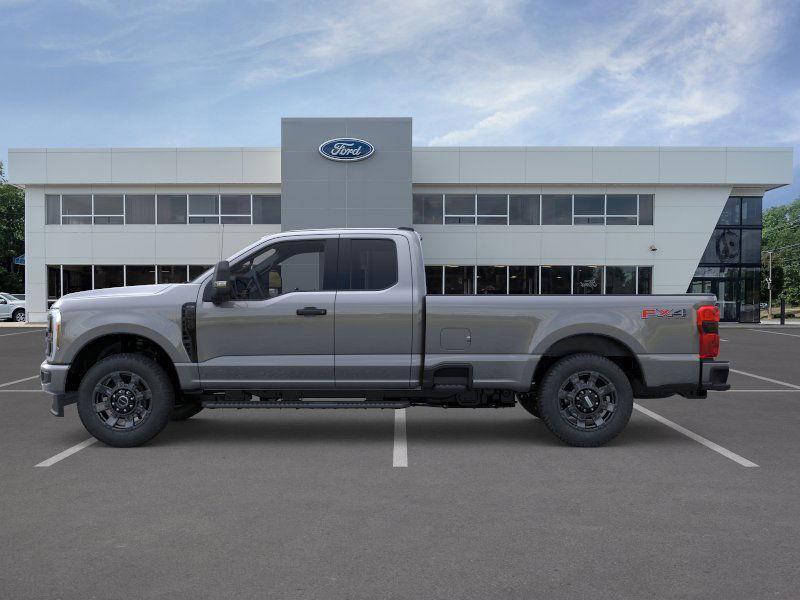 new 2026 Ford F-350 car, priced at $58,301
