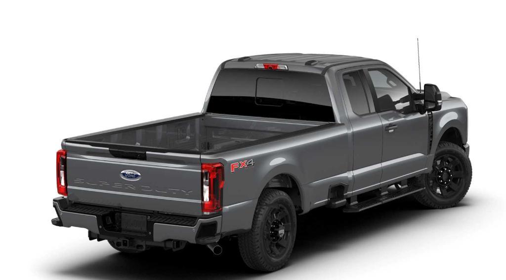 new 2026 Ford F-350 car, priced at $58,301