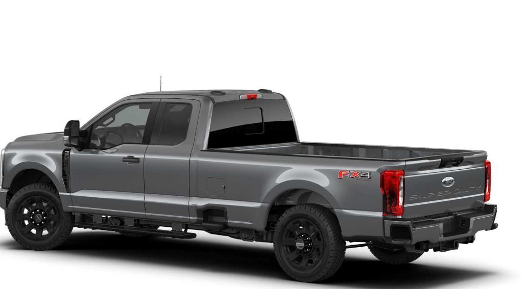 new 2026 Ford F-350 car, priced at $58,301