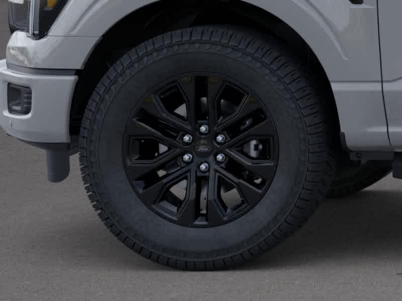 new 2026 Ford F-150 car, priced at $73,949
