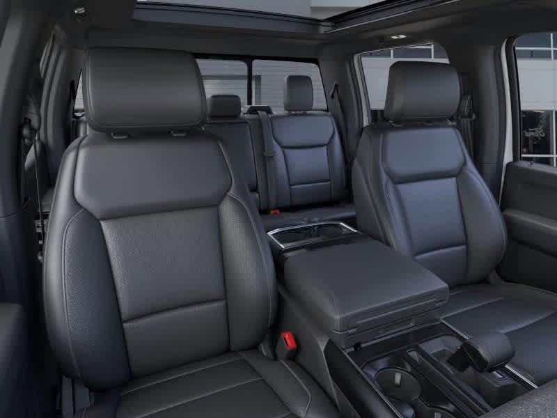 new 2026 Ford F-150 car, priced at $68,864