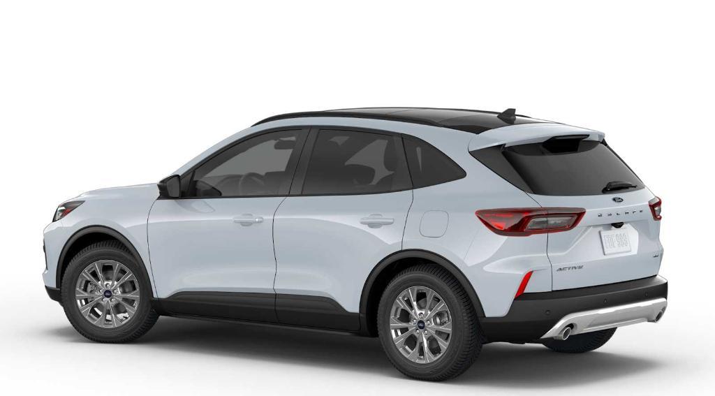 new 2026 Ford Escape car, priced at $34,380
