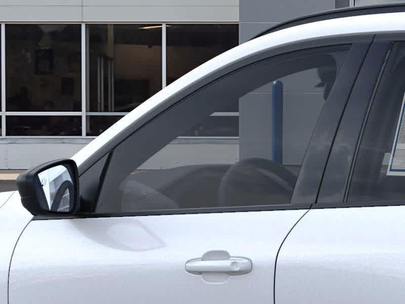 new 2026 Ford Escape car, priced at $34,184