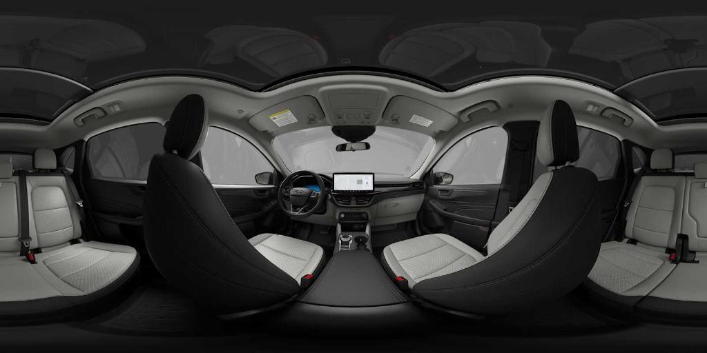 new 2026 Ford Escape car, priced at $34,380