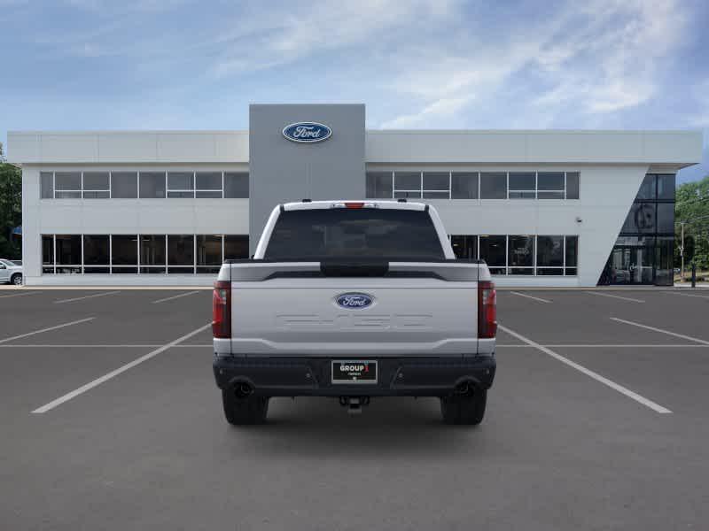 new 2026 Ford F-150 car, priced at $50,681