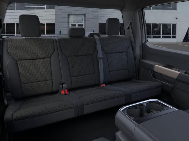 new 2026 Ford F-150 car, priced at $50,681