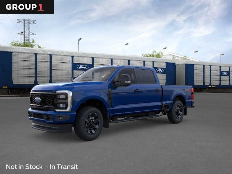 new 2026 Ford F-350 car, priced at $66,640