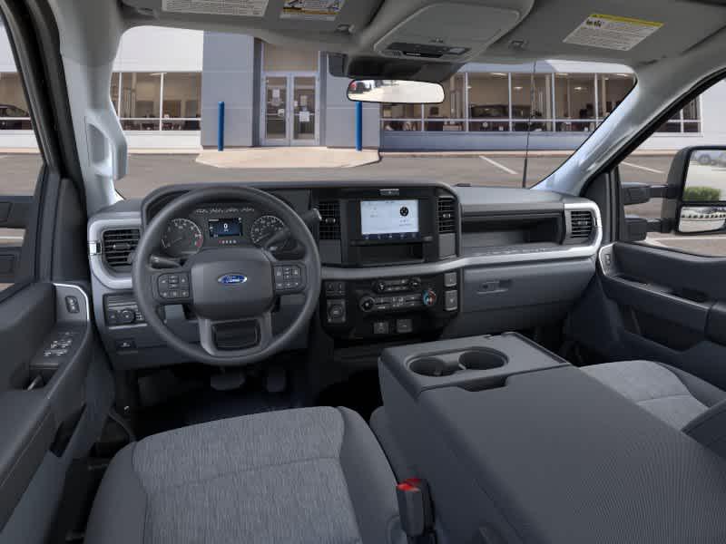 new 2026 Ford F-350 car, priced at $63,700