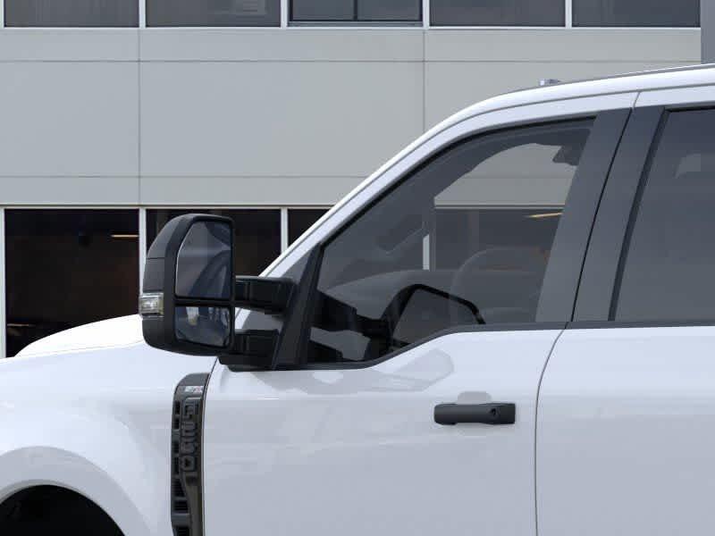 new 2026 Ford F-250 car, priced at $59,737