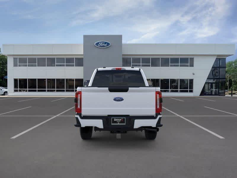 new 2026 Ford F-250 car, priced at $59,737